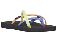 Sandalia Teva Olowahu W Multicolor