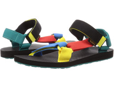 Sandalia Teva Original Universal Multicolor