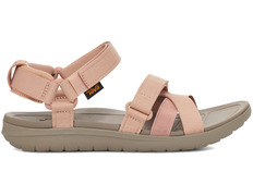 Sandalia Teva Sanborn Mia W Rosa/Crema