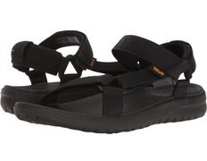 Sandalia Teva Sanborn Universal Negro