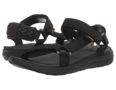 Sandalia Teva Sanborn Universal W Negro