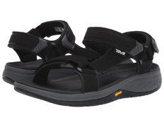 Sandalia Teva Strata Universal Negro