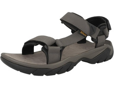 Sandalia Teva Terra Fi 5 Universal LTR Gris