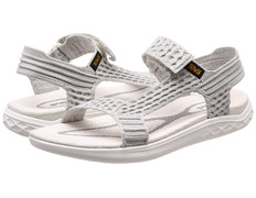 Sandalia Teva Terra-Float 2 Knit Universal W Blanca