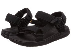 Sandalia Teva Terra Float 2 Universal Negra