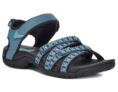 Sandalia Teva Tirra W Azul Mar