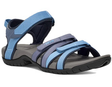 Sandalia Teva Tirra W Azul Multi