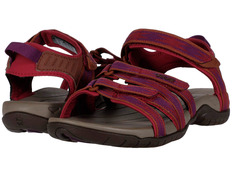 Sandalia Teva Tirra W Fucsia