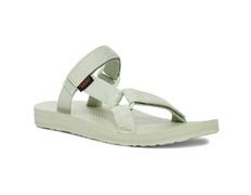 Sandalia Teva Universal Slide W Verde