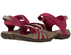 Sandalia Teva Verra W Fucsia