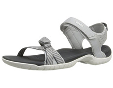 Sandalia Teva Verra W Gris