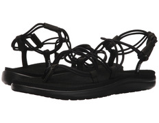 Sandalia Teva Voya Infinity W Negro