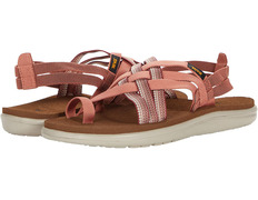 Sandalia Teva Voya Strappy W Rosa