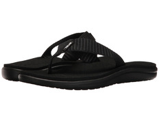 Sandalia Teva Voya W Flip Negro