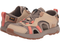 Sandalia Teva Walhalla W Beige/Coral