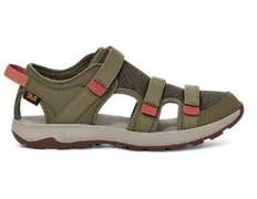 Sandalia Teva Walhalla W Verde