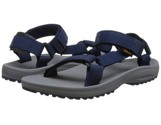 Sandalia Teva Winsted Azul Marino