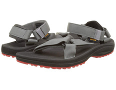 Sandalia Teva Winsted Gris