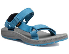 Sandalia Teva Winsted W Azul