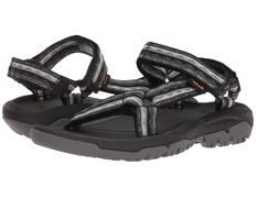 Sandalia TEVA Hurricane XLT 2 W Negro/Gris