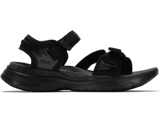 Sandalia Teva Zymic W Negro