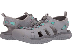 Sandalias Keen Solr W Gris