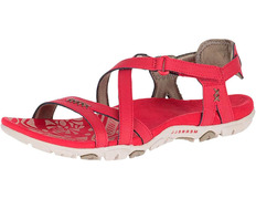 Sandalias Merrell Sandspur Rose LTR W Fuscia