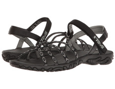 Sandalias Teva W Kayenta Negro