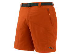 Short Trangoworld Crook Naranja 8B0