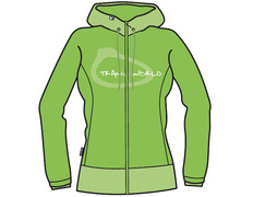 Sudadera Trangoworld Bahia 412