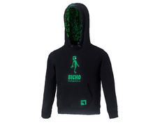 Sudadera Trangoworld Bichon 510