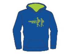 Sudadera Trangoworld Caddier 623