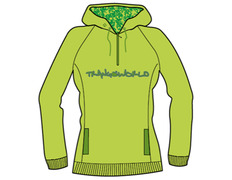 Sudadera Trangoworld Clif 270