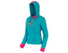 Sudadera Trangoworld Cyla 38D