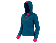 Sudadera Trangoworld Cyla 3ED