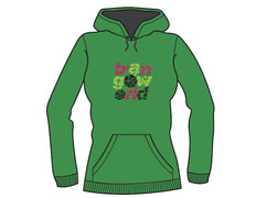 Sudadera Trangoworld Indals 5X2