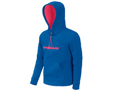 Sudadera Trangoworld Kura 5PM