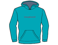 Sudadera Trangoworld Kura 5UI