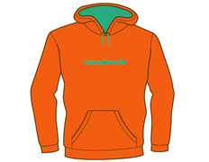 Sudadera Trangoworld Kura 5VJ