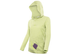 Sudadera Trangoworld Lidra 210