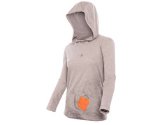 Sudadera Trangoworld Lidra 290