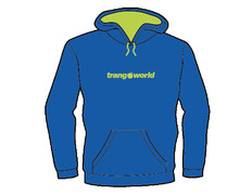 Sudadera Trangoworld Login 5PB