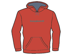 Sudadera Trangoworld Login 5RI