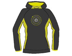 Sudadera Trangoworld Lotus 2C7