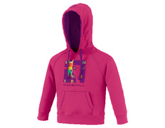 Sudadera Trangoworld Mum 680