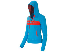 Sudadera Trangoworld Nara 5UV