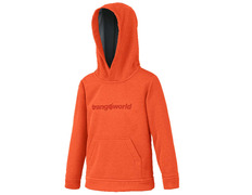 Sudadera Trangoworld Nogat 430