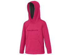 Sudadera Trangoworld Nogat 450