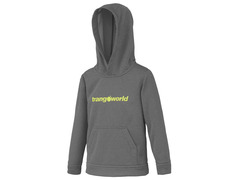 Sudadera Trangoworld Nogat 460