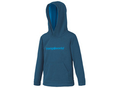 Sudadera Trangoworld Nogat 4A0